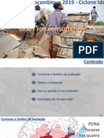 PDNA Mozambique 2019 IDAI Final 3MAy19 1 PDF