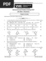 ALPS 2327 Chemistry Assignment Paper PDF