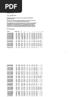 Advance Sections: CE Marked Structural Sections | PDF