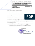 2341 Data Peserta KKN Kolaboratif Mandiri Ke UIN Jakarta PDF