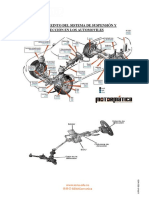 Mantenimiento - Practica de Suspension