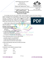 Dzexams 2as Anglais 670750 PDF