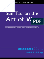 The Art of War PDF