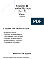 Chapitre II Couche - Physique (Part 2) (0.2)