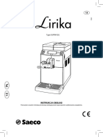 Instrukcja Obsługi Lirika - OTC - PL - 00