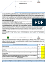 Programación Anual 1°a 2022