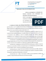 Resolucao no 058.2019 -  Define prerrogativas e atribuicoes dos Tecnicos em Edificacoes.pdf