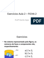 Aula 2 - FICHA 2