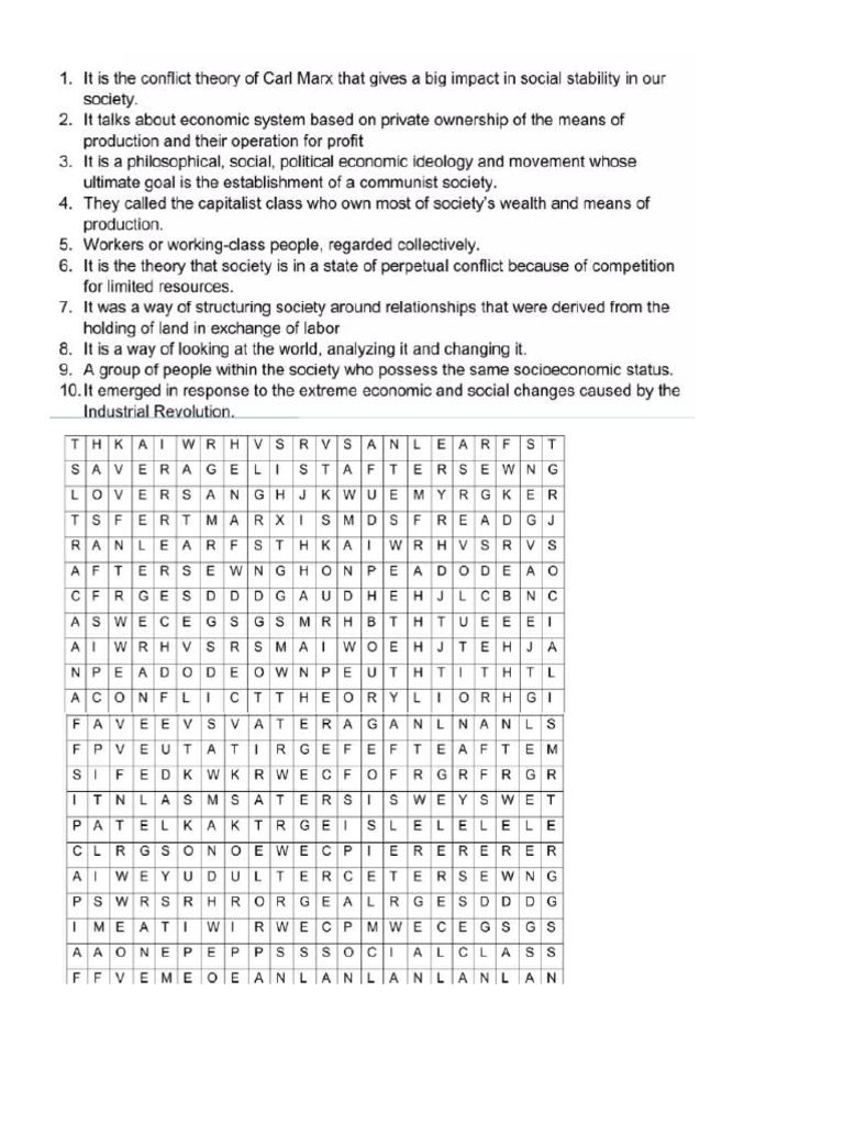 Word Hunt PDF