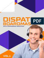 Dispatch Boardmaster 1 PDF