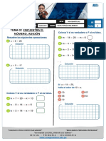 Tema 2 Encuentra El Número Adición