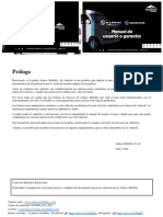 Manual de Propietario E Cargo 1 0T PDF