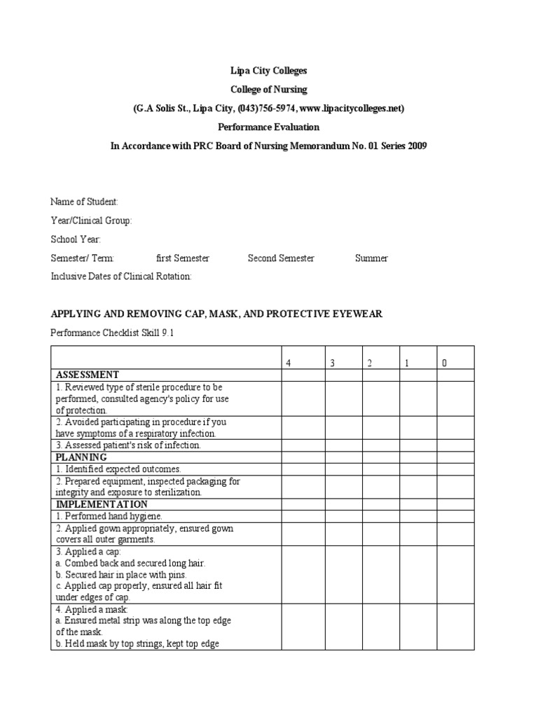 Chapter 9 Sterile Technique PDF
