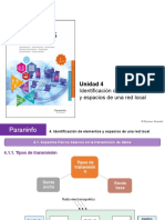 Unidad4 Redeslocales Defweb - PPSX