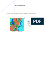 EXAMEN FINALE DE GEOSCIENCE SUR QGIS