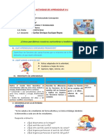 D4 A1 SESION Como Percibimos Nuestras Costumbres 2 (2) P.S.04.7.22