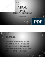 Ppt-Aspal