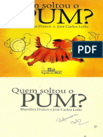 A história do Pum