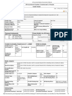 Eprocurement System Government of Assam