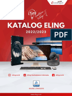 Katalog Ling