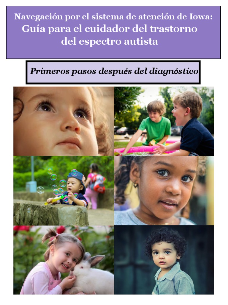 Final Navigating Iowa S System of Care A Caregiver S Guide To Autism 