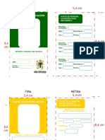 Carné de Identificacion PDF