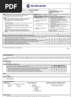 2Y3T BFINMAX Financial Management