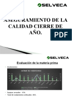 Cierre de Año