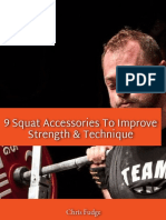 9 Squat Accessories To Improve Strength Technique 1