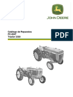 John Deere 2330 PDF