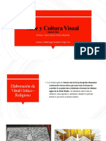 Arte y Cultura Visual - Odp
