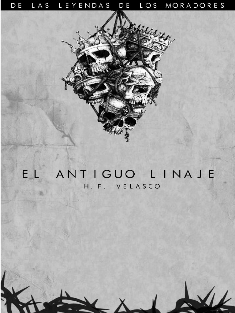 El Antiguo Linaje | PDF | Mente | Conocimiento