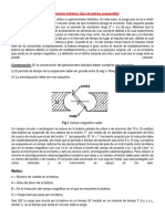 Ballistic Galvanometer Español