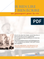 Savoir Bien Lire Et Ecrire A5 0310f W - 221117 - 233835 PDF