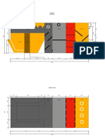 DE Plate Clarifier Mine