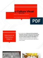 Arte y Cultura Visual PDF