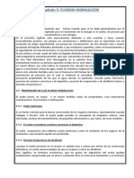 Capitulo 5-2021 - Fluidos Hidraulicos PDF