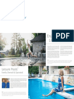 Leisure Pools Consumer Brochure LowRes PDF