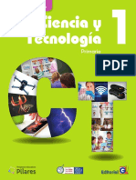 Ciencia 1 Actividades PDF