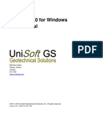 UniSettle4 User Manual