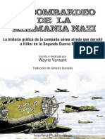 Primeras Paginas Primeras Paginas El Bombardeo de La Alemania Nazi Es PDF