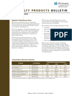 Polyurethanes 01 15 CustomerSheet