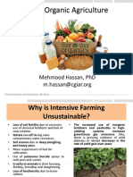 Organic Agriculture 0 PDF