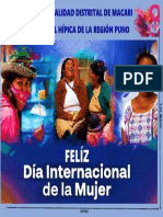 Dia Internacional