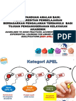 Penerangan Ringkas APEL.Q PDF