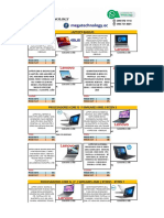Catalogo Megatechnology 13-Ago-2020 PDF