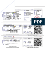 Comprobante Pago SAN NICOLAS 14070