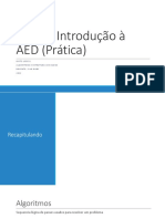 Aula 2 - LECC21 - 2022 PDF