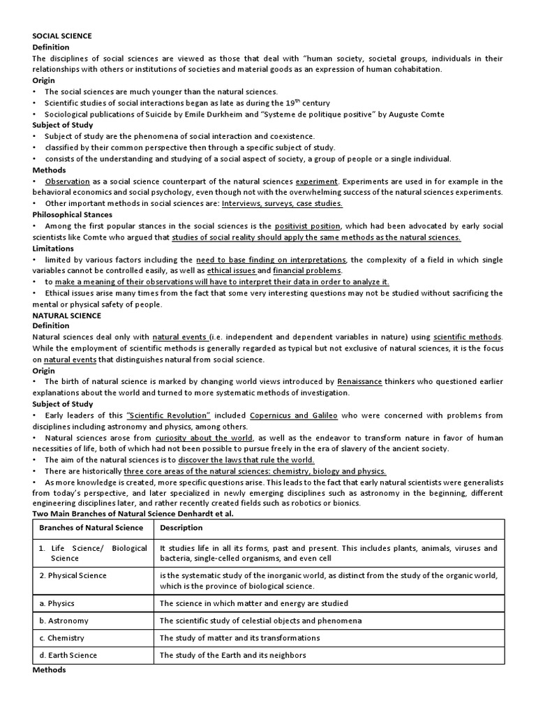 Diss quarter 3 lessons 1 pdf download free pdf science methodology