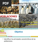 POBLACIONES